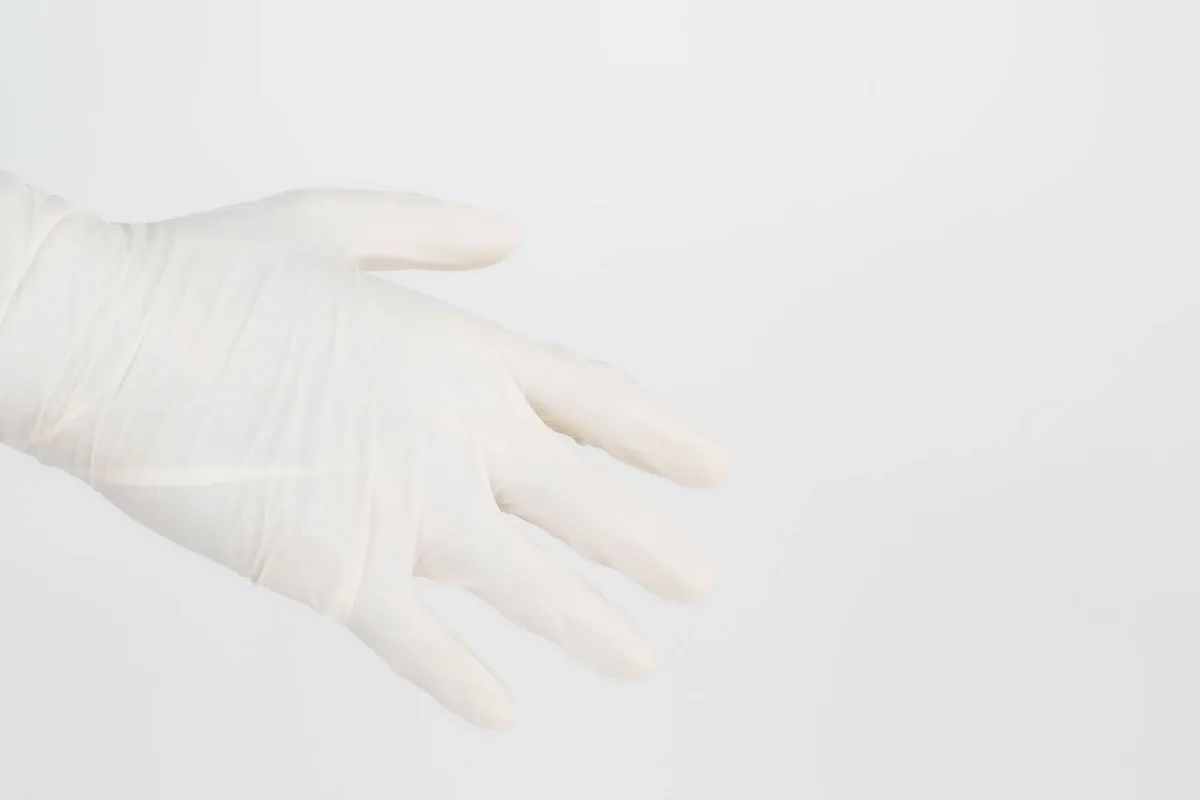 Blood Spill Cleanup in La Honda, CA