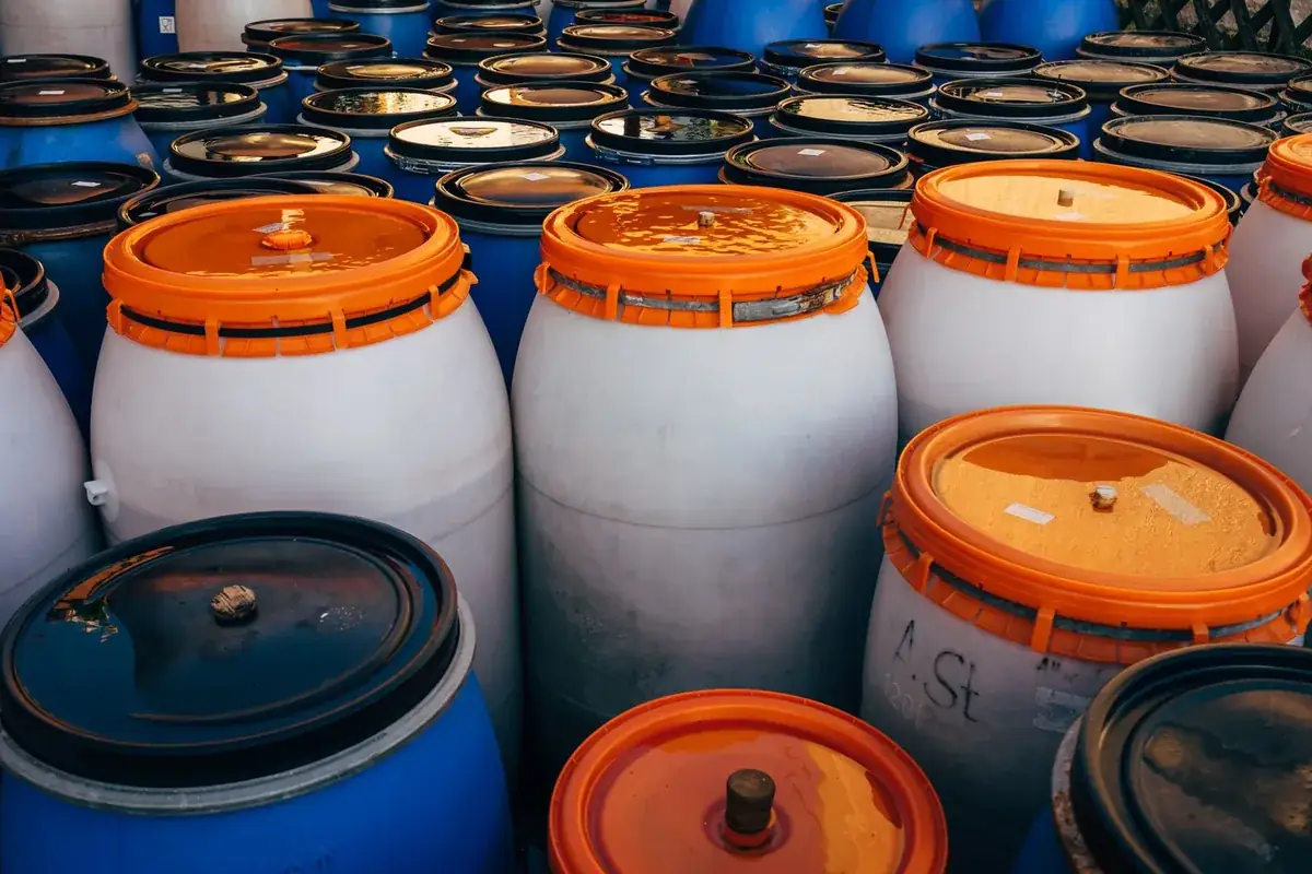 Hazmat Cleanup in La Honda, CA
